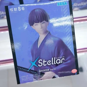 MÔ HÌNH Hoshina Soushirou - Kaijuu No. 8 - XStellar - Yukata ver. (Sega Fave) FIGURE CHÍNH HÃNG 9 Hezl1nbacaa8gg5 1774868924744
