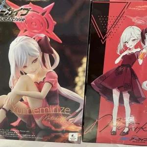 MÔ HÌNH Asagi Mutsuki - Blue Archive - Yumemirize (Sega Fave) FIGURE CHÍNH HÃNG 9 Hezyyd B0aa6e7x 1774880810023