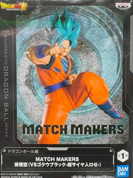 MÔ HÌNH Son Goku SSGSS - Dragon Ball Super - Match Makers (Bandai Spirits) FIGURE CHÍNH HÃNG 6 Hf1lnmibmaavist 1776136153000