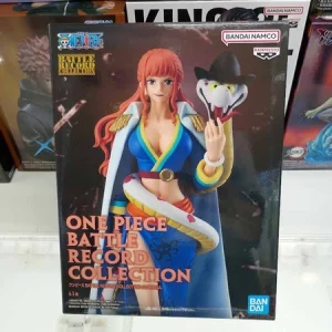 MÔ HÌNH Gloriosa - One Piece - Battle Record Collection (Bandai Spirits) FIGURE CHÍNH HÃNG 11 Hf2quo4asaadycp