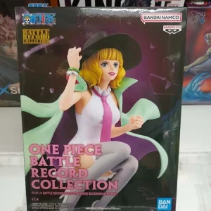 MÔ HÌNH Buckingham Stussy - One Piece - Battle Record Collection (Bandai Spirits) FIGURE CHÍNH HÃNG 13 Hf2qwkwasams41
