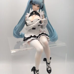 MÔ HÌNH Privaty - Goddess of Victory: Nikke - Noodle Stopper Figure - Unkind Maid (FuRyu) FIGURE CHÍNH HÃNG 13 Hfczxkca8aaqog8 1775785221910