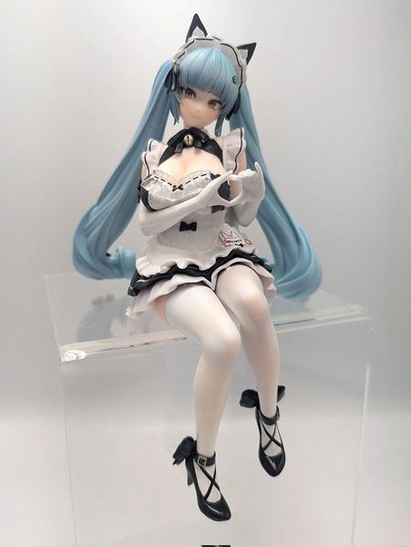 MÔ HÌNH Privaty - Goddess of Victory: Nikke - Noodle Stopper Figure - Unkind Maid (FuRyu) FIGURE CHÍNH HÃNG 7 Hfczxkca8aaqog8 1775785221910
