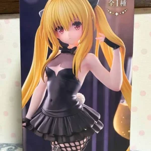 MÔ HÌNH Konjiki no Yami - To LOVEru Darkness - BiCute Bunnies (FuRyu) FIGURE CHÍNH HÃNG 13 Hfiyin9akaq Tvo 1776047509065