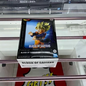MÔ HÌNH Son Goten SSJ - Dragon Ball Z - Blood of Saiyans (Bandai Spirits) FIGURE CHÍNH HÃNG 11 Hfyprvxaeaanrqd 1775701844966