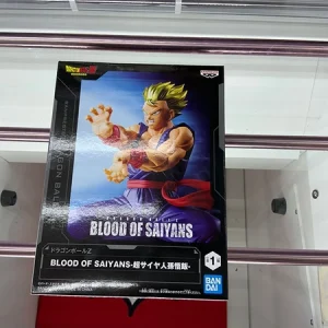 MÔ HÌNH Son Gohan SSJ - Dragon Ball Z - Blood of Saiyans (Bandai Spirits) FIGURE CHÍNH HÃNG 11 Hfypxasbmaaxuoq 1775702284343