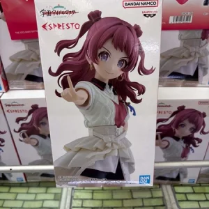 MÔ HÌNH Hanami Saki - Gakuen iDOLM@STER - Espresto (Majestic pose) (Bandai Spirits) FIGURE CHÍNH HÃNG 13 Hg S7lsbcaag9a3 1777786331491