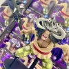 MÔ HÌNH Kaidou - One Piece - Battle Record Collection (Extra) (Bandai Spirits) FIGURE CHÍNH HÃNG 13 Hg Xk Da0aal7wh 1777948432060