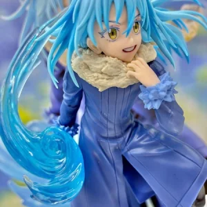 MÔ HÌNH Rimuru Tempest - Tensei Shitara Slime Datta Ken - Espresto -Threefold Union (Bandai Spirits) FIGURE CHÍNH HÃNG 6 Hgj7l6ia4aaorfz 1779787923113