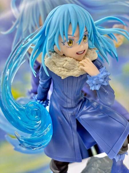 MÔ HÌNH Rimuru Tempest - Tensei Shitara Slime Datta Ken - Espresto -Threefold Union (Bandai Spirits) FIGURE CHÍNH HÃNG 3 Hgj7l6ia4aaorfz 1779787923113