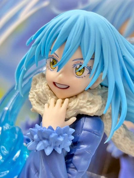 MÔ HÌNH Rimuru Tempest - Tensei Shitara Slime Datta Ken - Espresto -Threefold Union (Bandai Spirits) FIGURE CHÍNH HÃNG 2 Hgj7l6vboaaftqx 1779787924032
