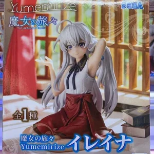 MÔ HÌNH Elaina - Majo no Tabitabi - Yumemirize (Sega Fave) FIGURE CHÍNH HÃNG 6 Hi5ls Abyaaejco 1779884572305