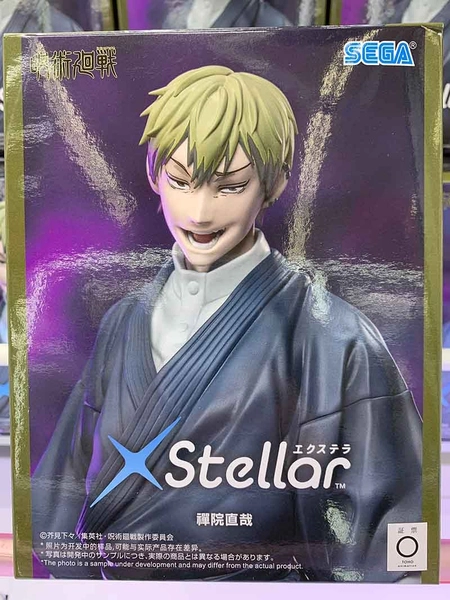 MÔ HÌNH Zenin Naoya - Jujutsu Kaisen Shimetsu Kaiyuu - XStellar (Sega Fave) FIGURE CHÍNH HÃNG 3 Hi5ls9jakaaxztq 1779884965427