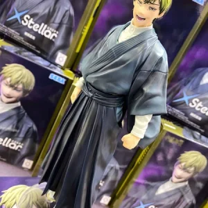 MÔ HÌNH Zenin Naoya - Jujutsu Kaisen Shimetsu Kaiyuu - XStellar (Sega Fave) FIGURE CHÍNH HÃNG 11 Hi6cxnracaedopn 1779884966768