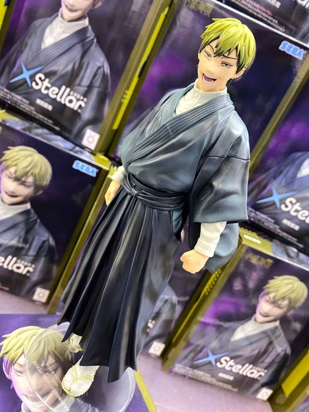 MÔ HÌNH Zenin Naoya - Jujutsu Kaisen Shimetsu Kaiyuu - XStellar (Sega Fave) FIGURE CHÍNH HÃNG 6 Hi6cxnracaedopn 1779884966768