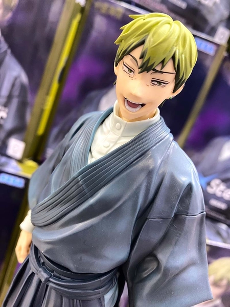 MÔ HÌNH Zenin Naoya - Jujutsu Kaisen Shimetsu Kaiyuu - XStellar (Sega Fave) FIGURE CHÍNH HÃNG 4 Hi6cxupamaaro1m 1779884967552