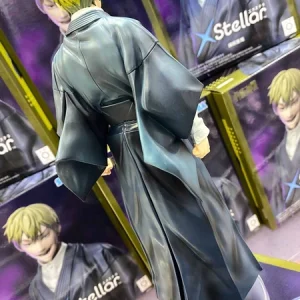 MÔ HÌNH Zenin Naoya - Jujutsu Kaisen Shimetsu Kaiyuu - XStellar (Sega Fave) FIGURE CHÍNH HÃNG 10 Hi6cyhna4aa6cc9 1779884966047