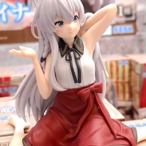 MÔ HÌNH Elaina - Majo no Tabitabi - Yumemirize (Sega Fave) FIGURE CHÍNH HÃNG 7 Hi7kfhvakaahs5i 1 1779884570869