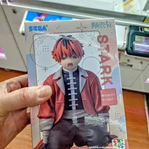 MÔ HÌNH Stark - Sousou no Frieren - Premium Chokonose Figure - Koshi ga Nukete Arukenai... (Sega Fave) FIGURE CHÍNH HÃNG 7 Hib4aqvbwaahbub 1779275492549