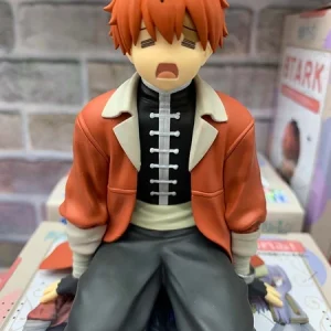 MÔ HÌNH Stark - Sousou no Frieren - Premium Chokonose Figure - Koshi ga Nukete Arukenai... (Sega Fave) FIGURE CHÍNH HÃNG 9 Hibkn1easaacebe 1779275493124