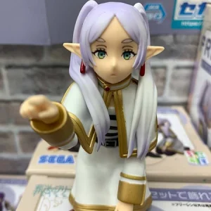 MÔ HÌNH Frieren - Sousou no Frieren - Premium Chokonose Figure - Tsuntsun (Sega Fave) FIGURE CHÍNH HÃNG 8 Hibkn1gauaappex 1779274858698