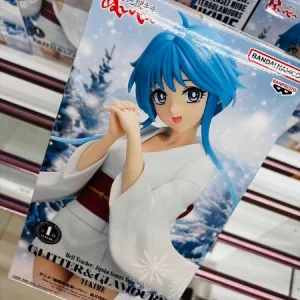 MÔ HÌNH Yukime - Jigoku Sensei Nube - Glitter & Glamours (Bandai Spirits) FIGURE CHÍNH HÃNG 11 Hifkuh Bmaamcrw 1779196513713