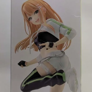 MÔ HÌNH Shiun Sumika - Gakuen iDOLM@STER - Espresto - Accent Green (Bandai Spirits) FIGURE CHÍNH HÃNG 8 Hih2nueboaax27t 1779197024509
