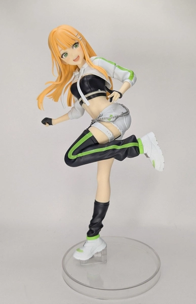 MÔ HÌNH Shiun Sumika - Gakuen iDOLM@STER - Espresto - Accent Green (Bandai Spirits) FIGURE CHÍNH HÃNG 2 Hih2nv Bwae98gh 1779197023959