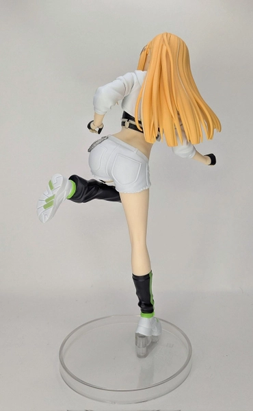 MÔ HÌNH Shiun Sumika - Gakuen iDOLM@STER - Espresto - Accent Green (Bandai Spirits) FIGURE CHÍNH HÃNG 3 Hih2nxba8aakcod 1779197025006