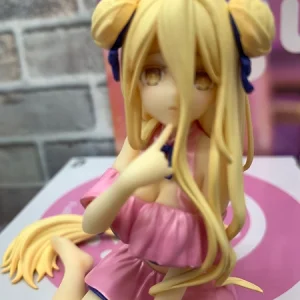MÔ HÌNH Hoshimiya Mukuro - Date A Live V - Noodle Stopper Figure - Mizugi, Pastel Pink ver. (FuRyu) FIGURE CHÍNH HÃNG 8 Hiqidk9bcaadkqg 1779200292495