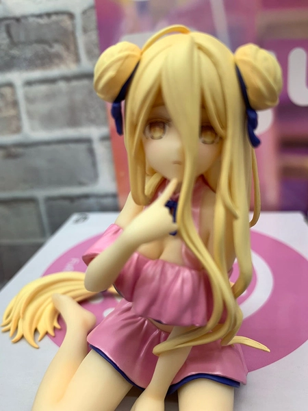 MÔ HÌNH Hoshimiya Mukuro - Date A Live V - Noodle Stopper Figure - Mizugi, Pastel Pink ver. (FuRyu) FIGURE CHÍNH HÃNG 3 Hiqidk9bcaadkqg 1779200292495