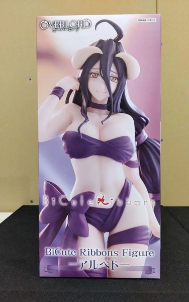 MÔ HÌNH Albedo - Overlord - BiCute Ribbons (FuRyu) FIGURE CHÍNH HÃNG 5 Hiqqy8ebiaanqp5 1779197887566
