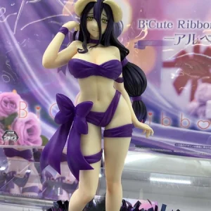 MÔ HÌNH Albedo - Overlord - BiCute Ribbons (FuRyu) FIGURE CHÍNH HÃNG 7 Hircck0acaajntn 1779197888759