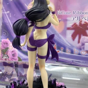 MÔ HÌNH Albedo - Overlord - BiCute Ribbons (FuRyu) FIGURE CHÍNH HÃNG 8 Hircck0buaazzdw 1779197888093