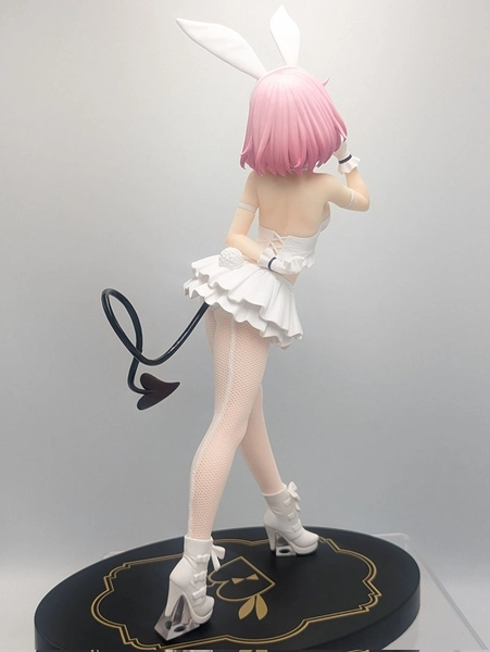 MÔ HÌNH Momo Belia Deviluke - To LOVEru Darkness - BiCute Bunnies - White ver. (FuRyu) FIGURE CHÍNH HÃNG 4 Hivhkndbaaae8rc 1779329492022