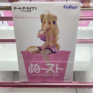 MÔ HÌNH Hoshimiya Mukuro - Date A Live V - Noodle Stopper Figure - Mizugi, Pastel Pink ver. (FuRyu) FIGURE CHÍNH HÃNG 9 Hiwe0swaeaat4m9 1779200291388