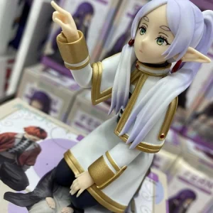 MÔ HÌNH Frieren - Sousou no Frieren - Premium Chokonose Figure - Tsuntsun (Sega Fave) FIGURE CHÍNH HÃNG 7 Hiwr8bjbiaacc5f 1779274857074