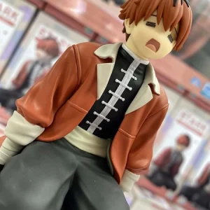 MÔ HÌNH Stark - Sousou no Frieren - Premium Chokonose Figure - Koshi ga Nukete Arukenai... (Sega Fave) FIGURE CHÍNH HÃNG 8 Hiwr9b4amaarat2 1779275493663