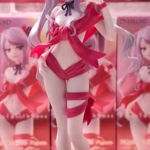 MÔ HÌNH Shalltear Bloodfallen - Overlord - BiCute Ribbons (FuRyu) FIGURE CHÍNH HÃNG 7 Hj8wphlbgaasduc 1780849884260