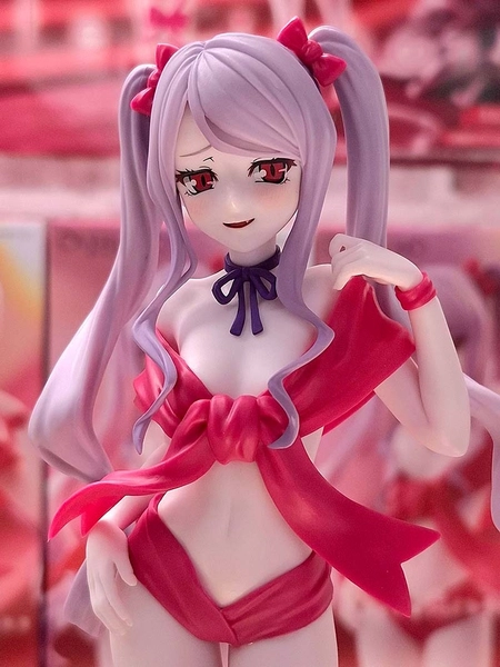 MÔ HÌNH Shalltear Bloodfallen - Overlord - BiCute Ribbons (FuRyu) FIGURE CHÍNH HÃNG 2 Hj8wphpa0aa5wrk 1780849928796