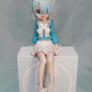 MÔ HÌNH Arona - Blue Archive - Monitor Top Figure (Bandai Spirits) FIGURE CHÍNH HÃNG 8 Hjp5tn3biaaqxib 1780024889776