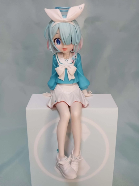 MÔ HÌNH Arona - Blue Archive - Monitor Top Figure (Bandai Spirits) FIGURE CHÍNH HÃNG 4 Hjp5tn3biaaqxib 1780024889776