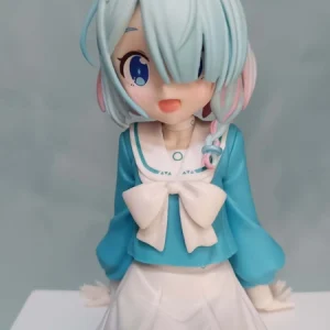 MÔ HÌNH Arona - Blue Archive - Monitor Top Figure (Bandai Spirits) FIGURE CHÍNH HÃNG 7 Hjp5trjawaahxrb 1780024889173