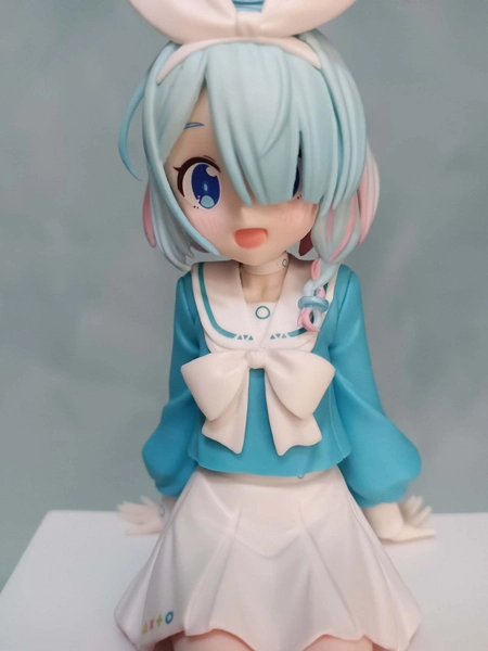 MÔ HÌNH Arona - Blue Archive - Monitor Top Figure (Bandai Spirits) FIGURE CHÍNH HÃNG 3 Hjp5trjawaahxrb 1780024889173