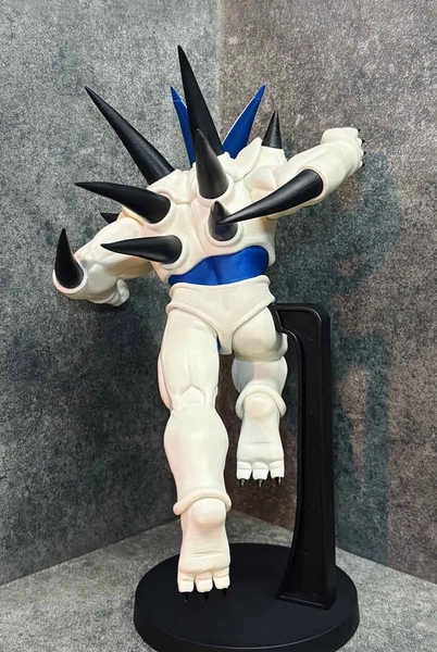 MÔ HÌNH Omega Shenron - Dragon Ball GT - Match Makers (Bandai Spirits) FIGURE CHÍNH HÃNG 5 Hjpgiyvaqaap0g9 1779949674464