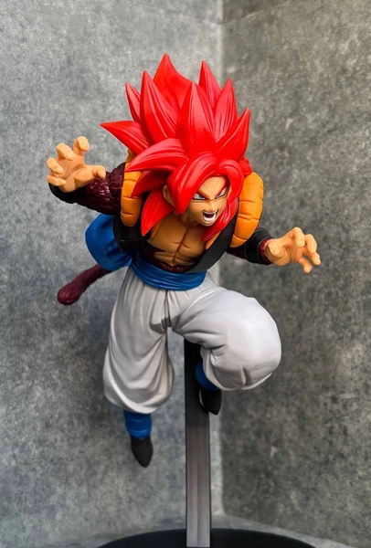 MÔ HÌNH Gogeta SSJ4 - Dragon Ball GT - Match Makers (Bandai Spirits) FIGURE CHÍNH HÃNG 2 Hjpgrf0baaarsbg 1779949479349