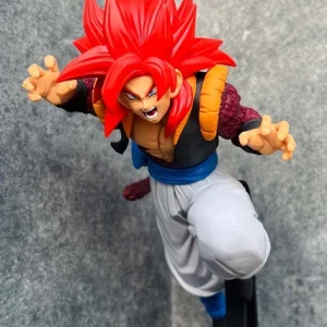 MÔ HÌNH Gogeta SSJ4 - Dragon Ball GT - Match Makers (Bandai Spirits) FIGURE CHÍNH HÃNG 7 Hjpgrxrawaavng1 1779949481132