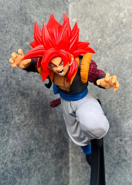 MÔ HÌNH Gogeta SSJ4 - Dragon Ball GT - Match Makers (Bandai Spirits) FIGURE CHÍNH HÃNG 3 Hjpgrxrawaavng1 1779949481132