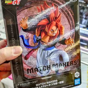 MÔ HÌNH Gogeta SSJ4 - Dragon Ball GT - Match Makers (Bandai Spirits) FIGURE CHÍNH HÃNG 9 Hjpm7gmboaaoxcn 1779949479832
