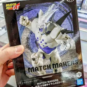 MÔ HÌNH Omega Shenron - Dragon Ball GT - Match Makers (Bandai Spirits) FIGURE CHÍNH HÃNG 9 Hjpm7kcaaaa Ju3 1779949673733